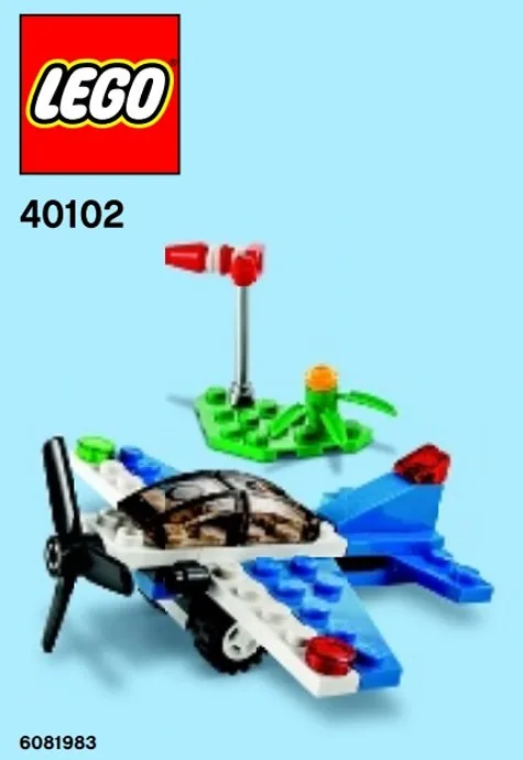 Aircraft