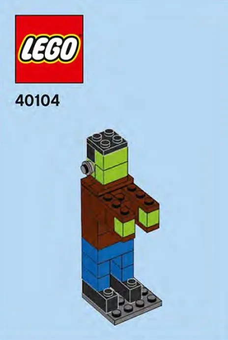 Frankenstein's Monster