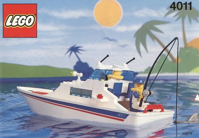 Cabin Cruiser