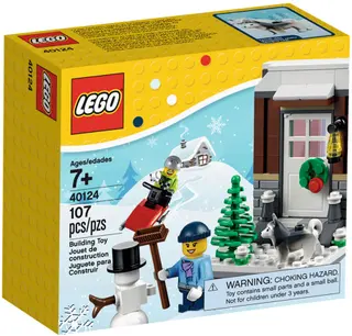 Winter Fun