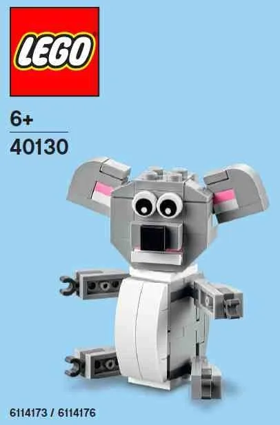 Koala (Uniqlo edition)