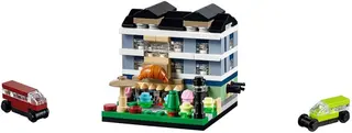 Bricktober Bakery