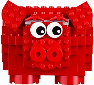 Piggy Coin Bank
