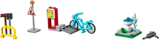Build My City Accessory Set