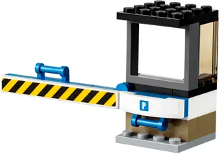 Build My City Accessory Set