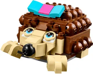 Hedgehog Storage
