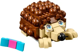 Hedgehog Storage