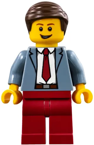 Brick Calendar