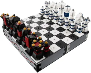 LEGO Chess