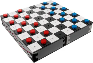 LEGO Chess