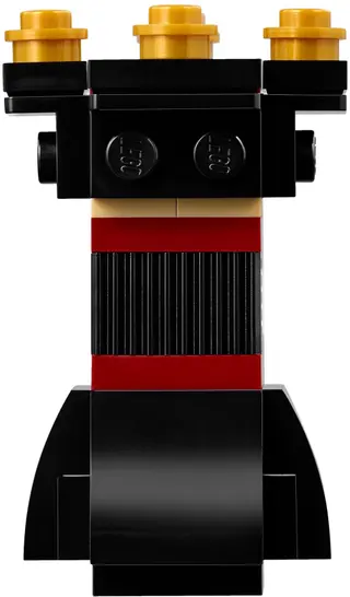 LEGO Chess