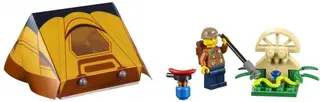 City Jungle Explorer Kit