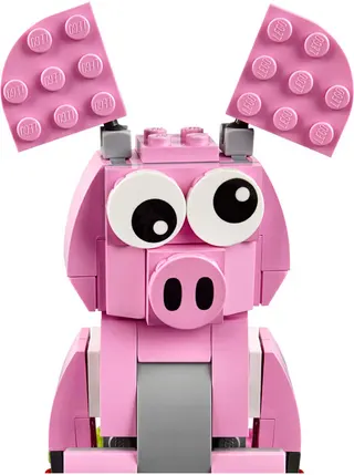 Année du Cochon