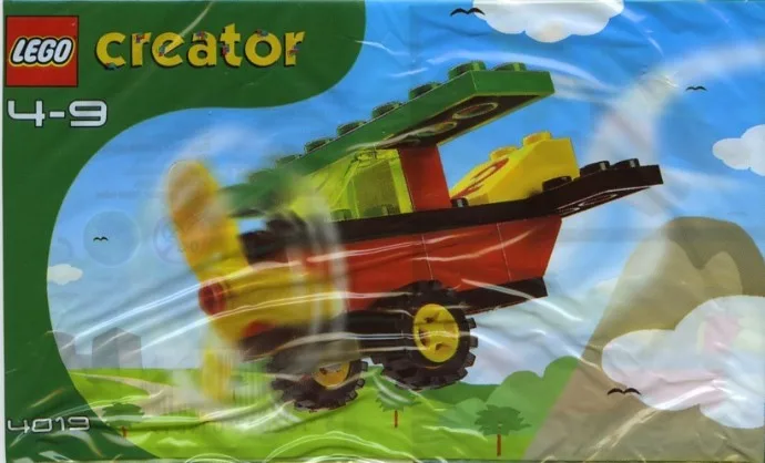 Aeroplane