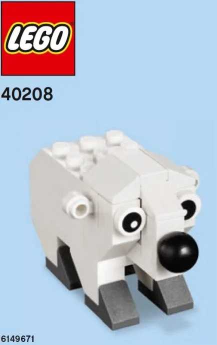Polar Bear
