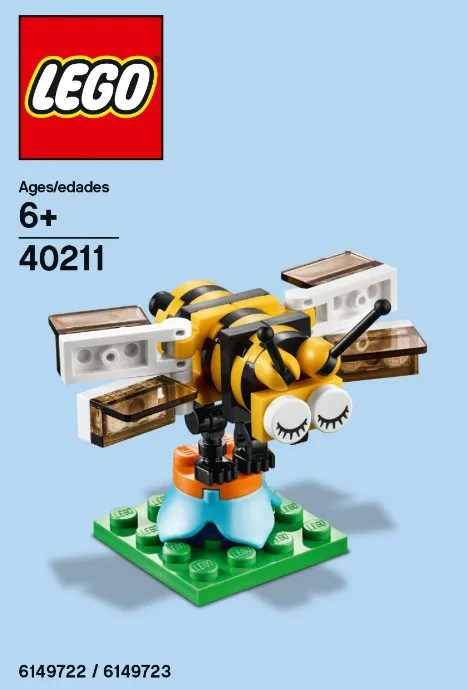 Bee