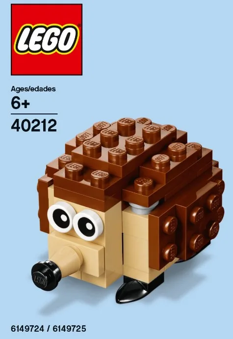 Hedgehog