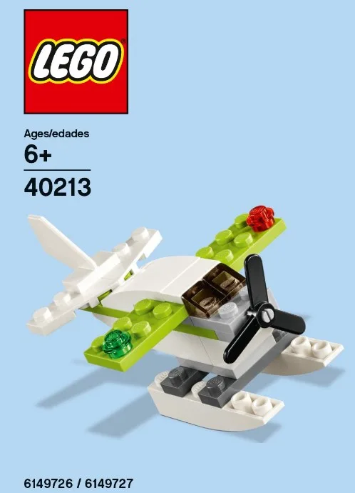 Seaplane
