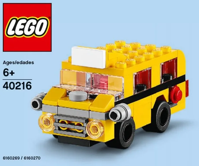 School Bus