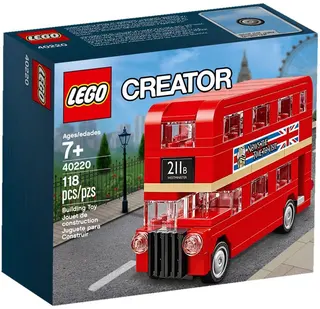 London Bus