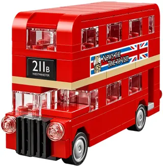 London Bus