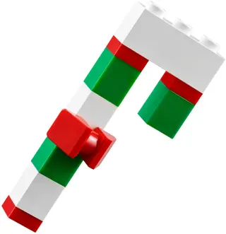 Christmas Build-Up