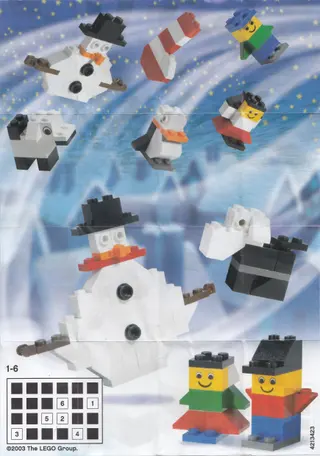 Advent Calendar