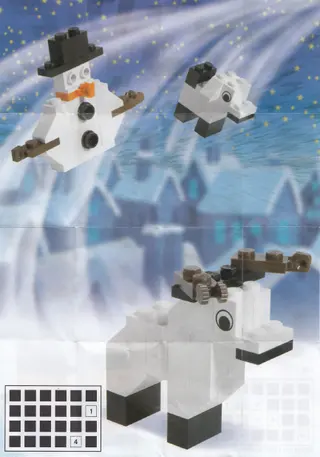Advent Calendar