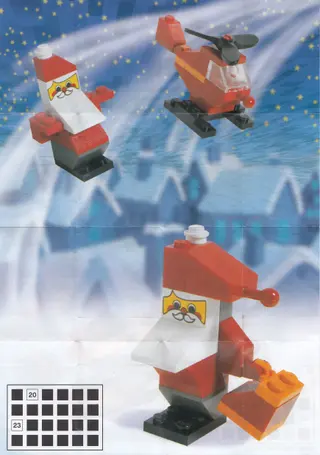 Advent Calendar