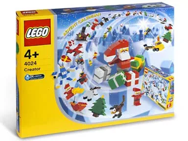Advent Calendar