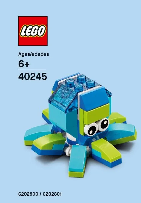 Octopus