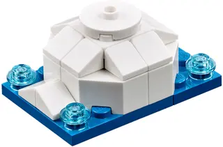 Christmas Build-Up
