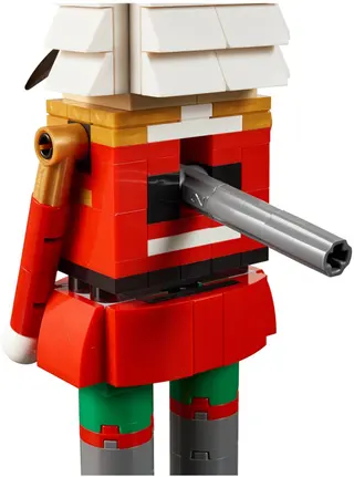 Nutcracker