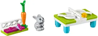 Build My Heartlake City Accessory Set