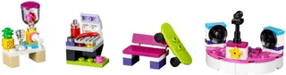 Build My Heartlake City Accessory Set