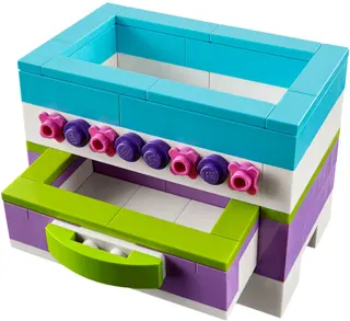 Mini Keepsake Box