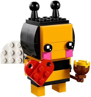 Valentinsbiene