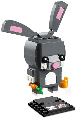 Lapin de Pâques