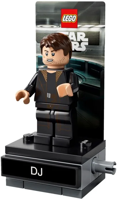 DJ