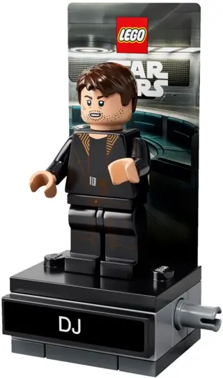 DJ