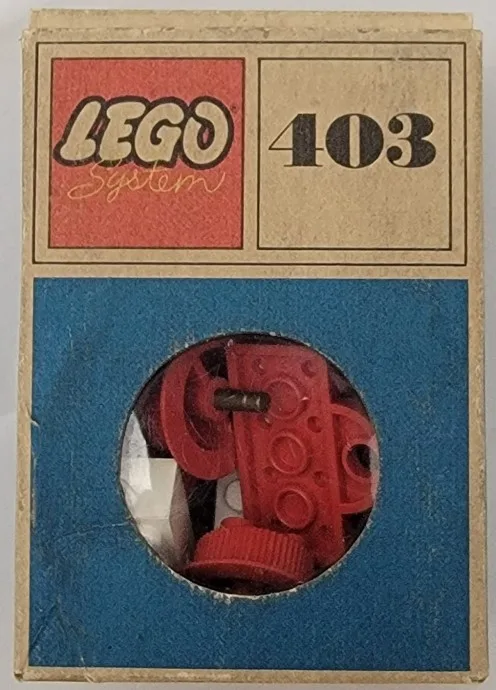 Attelages et roues de train (Le jeu de construction)