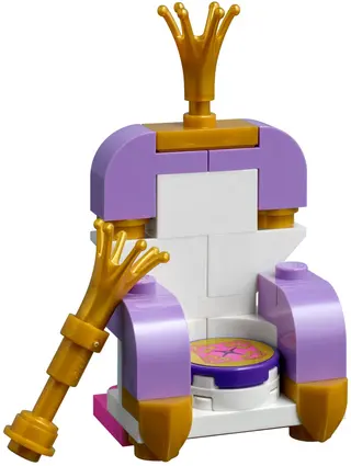 Castle Interior Kit