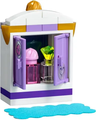 Castle Interior Kit