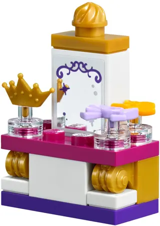 Castle Interior Kit