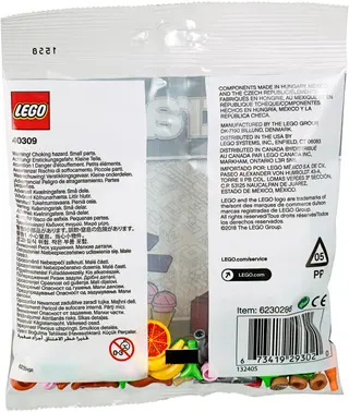 Voedselaccessoires