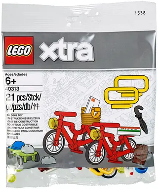 Vélos