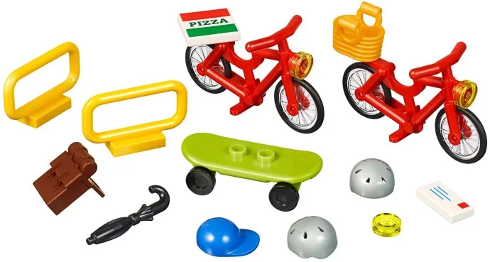 Vélos