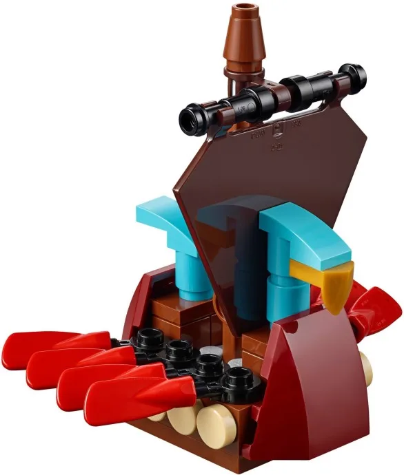 Vikingschip