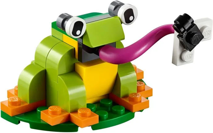 Frosch