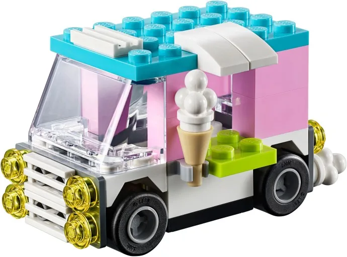 Eiswagen